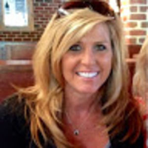 Meet your Posher, Betsy